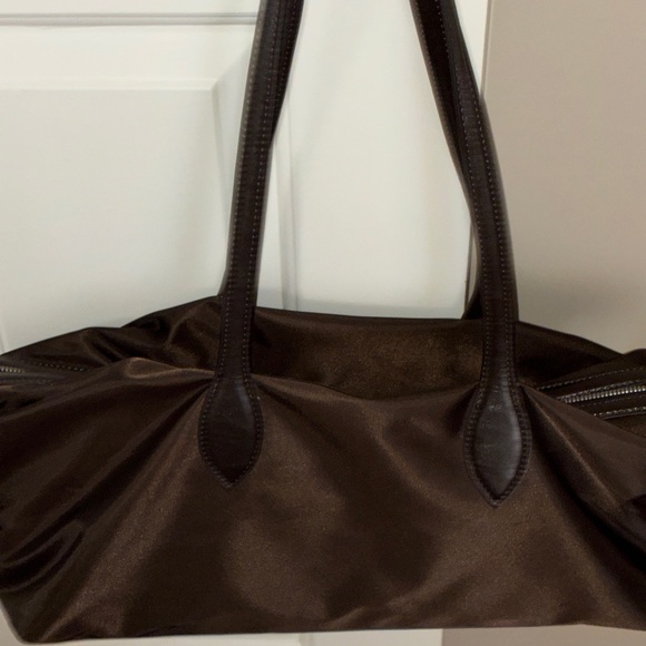 ZARA Canvass Tote - Picture 8 of 16